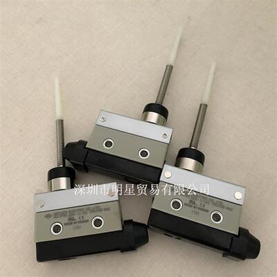 MN-5166限位开关台湾MOUJEN原装正品MN-5166限位开关