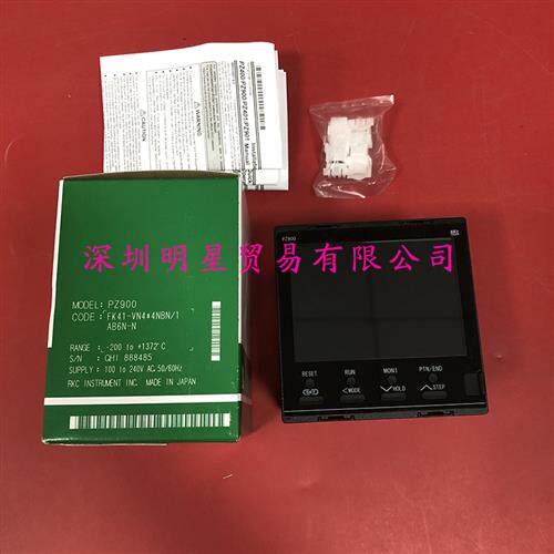PZ900日本温控器全新原装正品假一罚十温度控制器现货特价