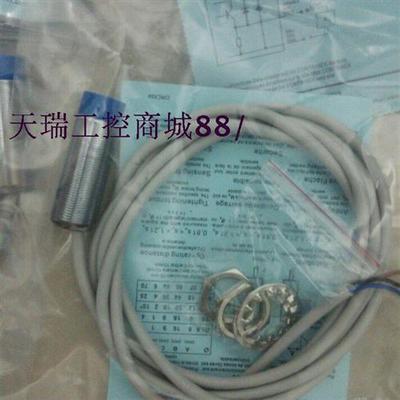 全新CONTRINEX接近开关DW-AS-621-M8-129(622,623,624)