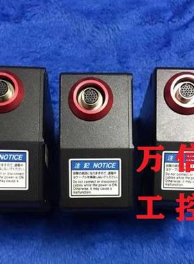 拆机9新控制扫码器LJ-V7001 V7020 V7060 V7080 K