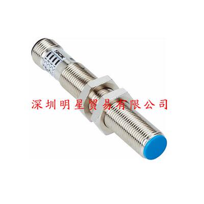 IM12-04NNS-ZC1德国接近传感器原装正品假一罚十