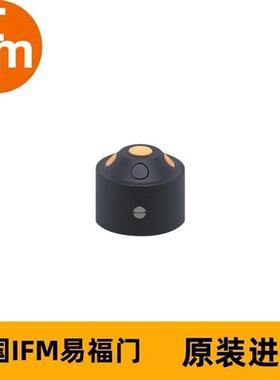 IFM磁铁和标签E17327 PUCK/IND/8 PA6