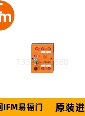 IFM估算单元DTE103 DTELF/HFABRWECUS00