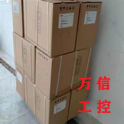 全新原装变频器ACS510-01-017A-4  025 031 038 046 060 072