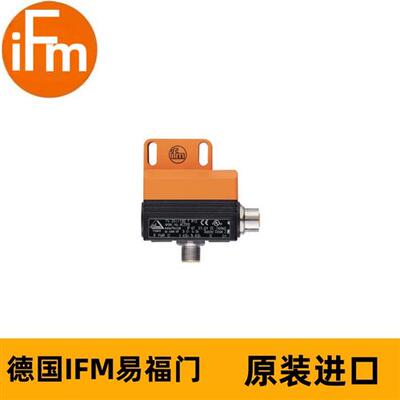 IFM接近开关AC2310 DUAL SENSOR T5 2SI 1DO T M12