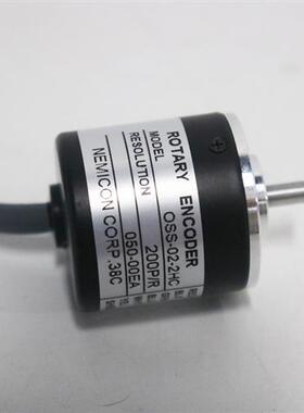 原装内密控编码器 OSS-02-2HC OSS-05-2M OSS-01-2 OSS-036-2C