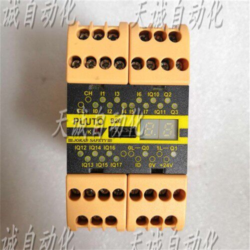 原装  安全继电器 PLUTO B20  RT6 RT9 JSBT5 BT50