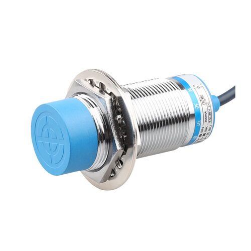 沪工A级别电感式接近开关ALJ30A3-15-Z/D1直流两线常开6-24V36VDC