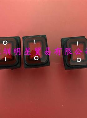 原装正品防水船型开关SJ3-1(P)翘板小开关假一罚十