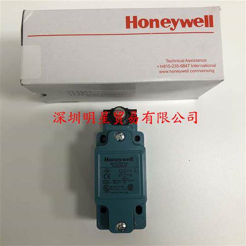 原装正品美国限位开关GLAC20A1B假一罚十