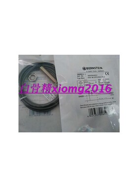供应全新接近开关KIN-M12PS004-KLS