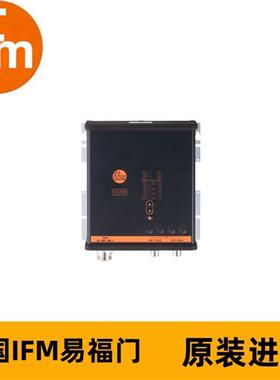 IFM开关电源DN4234 PSU-3AC/24VDC-20A/-/IP67