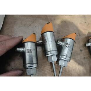 IFM易福门温度传感器 TN2511 TN2531 二手拆机议价