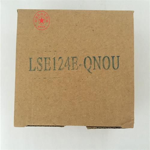 电梯配件光电平层感应器RNOU QNOU1平层开关原装LSE124E-QNOU