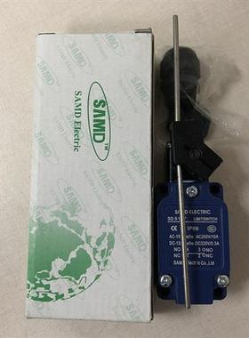 日本SAMD SD-5107限位开关原装正品假一罚十