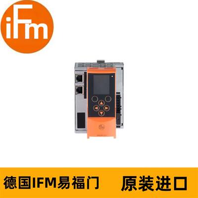 IFMAC1433 SmartPLC DataLine 1ASi ECAT