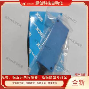 全新施克SICK漫反射光电开关WT 18-3P610 WT 18-3P210 WT18-3P410