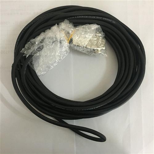 西奥一体机编码器线 10米线