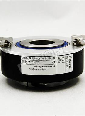 全新EB100P30K-P4DR-1024旋转编码器EB100P30K-H4DR-1024.2H1300