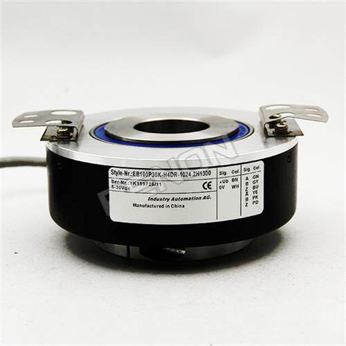 全新EB100P30K-P4DR-1024旋转编码器EB100P30K-H4DR-1024.2H1300