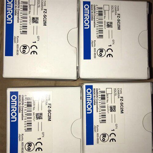 FZ-SC2M.FZ-S.FH-1050.FZ-SC5M3相机视觉FZ-SC5M2.FZ-VSB