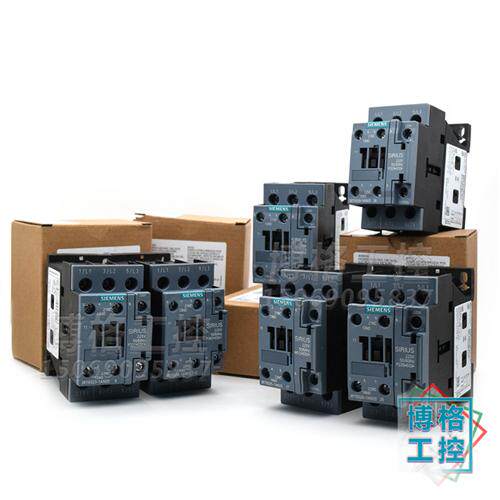 电梯接触器3RT6023 6024 6025 6026 6027 6028-1AN20 奥的斯 蒂森