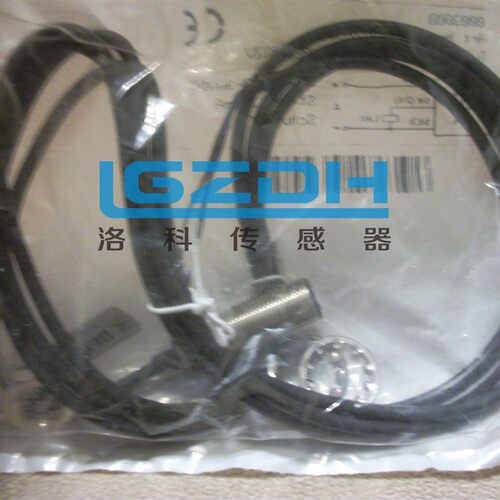 正品BERNSTEIN伯恩斯坦6502905023传感器KIB-M18PS/005-KL2PUT