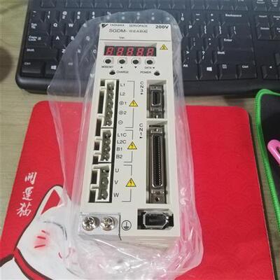 400w伺服电机SGMPH-04AAA6B质保一年 现货出售