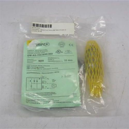 Contrinex接近开关DW-AS-713-M30-002DW-AS-714-M30-002