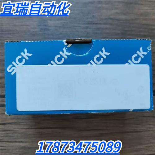 全新原装正品 SICK西克 WS04FP-213ZZ1A0ZZZ 传感器2121131 现货