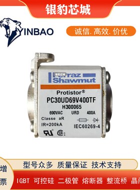 A070UD30LI125 Q300141 A070UD30LI160 R300142全新熔断器现货