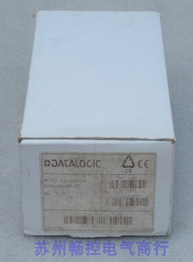 全新DATALOGIC读码器 MATRIX 210 214-100 现货WVGA-UHD-25P-ST