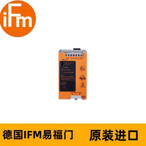 IFM开关电源AC1224 PowerSupply 115/230VAC 4A