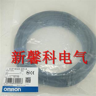 305 XS3F 全新 M322 M321 302 连接线XS3F