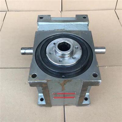 8DF高精度凸轮间歇分割器分度转盘8DH-06240-L1-S11R 6工位240度