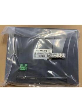 ~便宜处理威纶触摸屏MT8102iQ议价