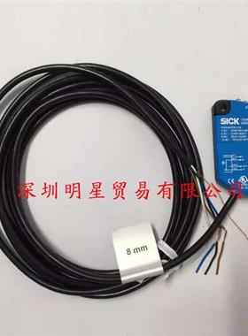 WL12G-3B2531P02德国光电开关原装正品假一罚光电传感器