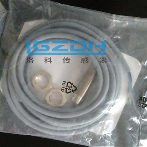 特价正品现货宝盟/堡盟Baumer传感器IFRM 12P1704/L