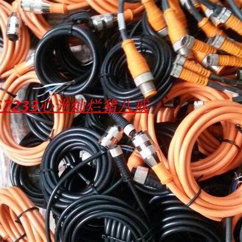 现货供应接近开关连接器DOS-1208-GA01