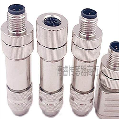 全新传感器连接器SACC-M12MS-5CON-PG9-M 现货1681460质量保证