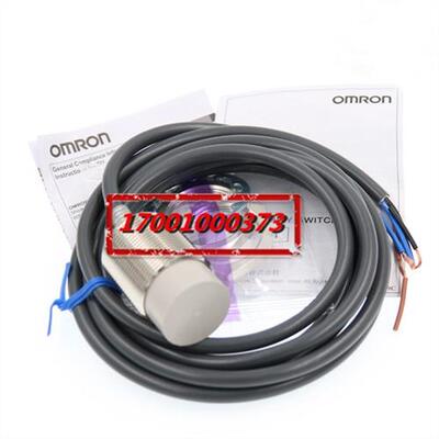 传感器接近开关M30非齐平直流二线 E2E-X20MD1-Z交流E2E-X18MY1-Z