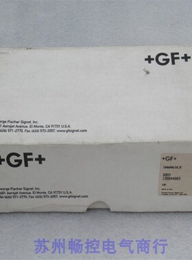 *现货销售*全新+GF+探头 198844003 现货328231