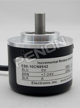 全新ES5-0C-05CN6942编码器-05-10CN8942-0CCN6965-0C-10CN8965