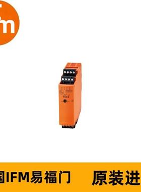 IFM开关放大器DN0210 N200/SA-1 110-240VAC