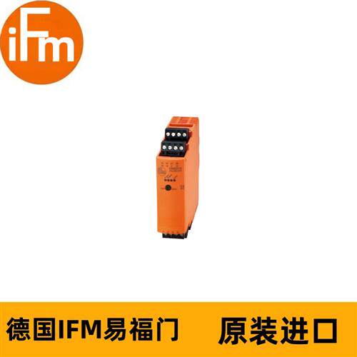 IFM开关放大器DN0210 N200/SA-1 110-240VAC