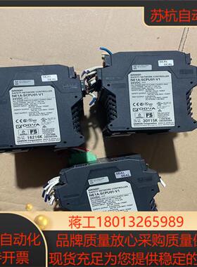 NE1A-SCPU01-V1现货3台成色好实物
