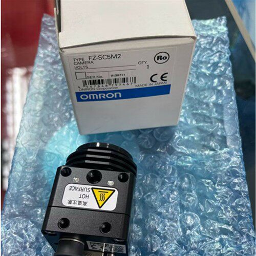 欧姆龙相机FZ-SC2M.V430-F000M12M.FH-SM