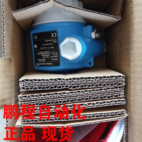 E+H液位音叉FTL50-18R0/0 FTL50-AGR2AA2G5A欢迎询价现货当天可发