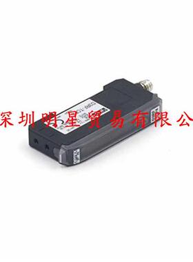 原装正品日本光纤放大器D3RF-TCP4光纤传感器假一罚十