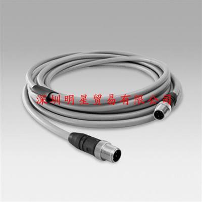 HFS-M12A-12PIN-5M5米电缆线原装正品假一罚十议价